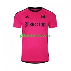 Koszulka Fulham Precz 2023/24 Koszulki Piłkarskie